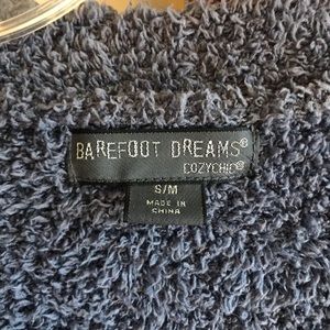 Barefoot Dreams CozyChic Cardigan